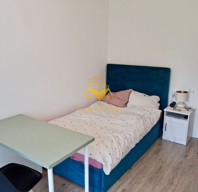 2 camere decomandate, Zorilor, 1min UMF, 3min USAMV, Platinia - foto 4