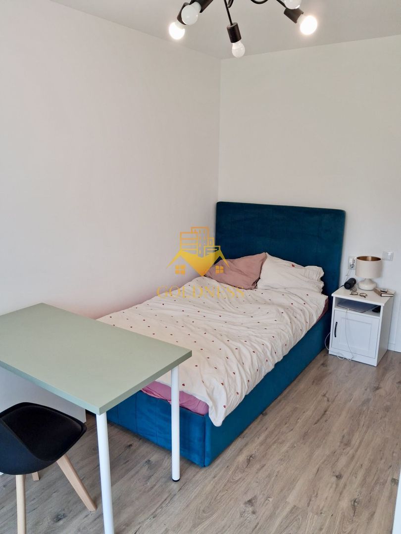 2 camere decomandate, Zorilor, 1min UMF, 3min USAMV, Platinia - foto 4