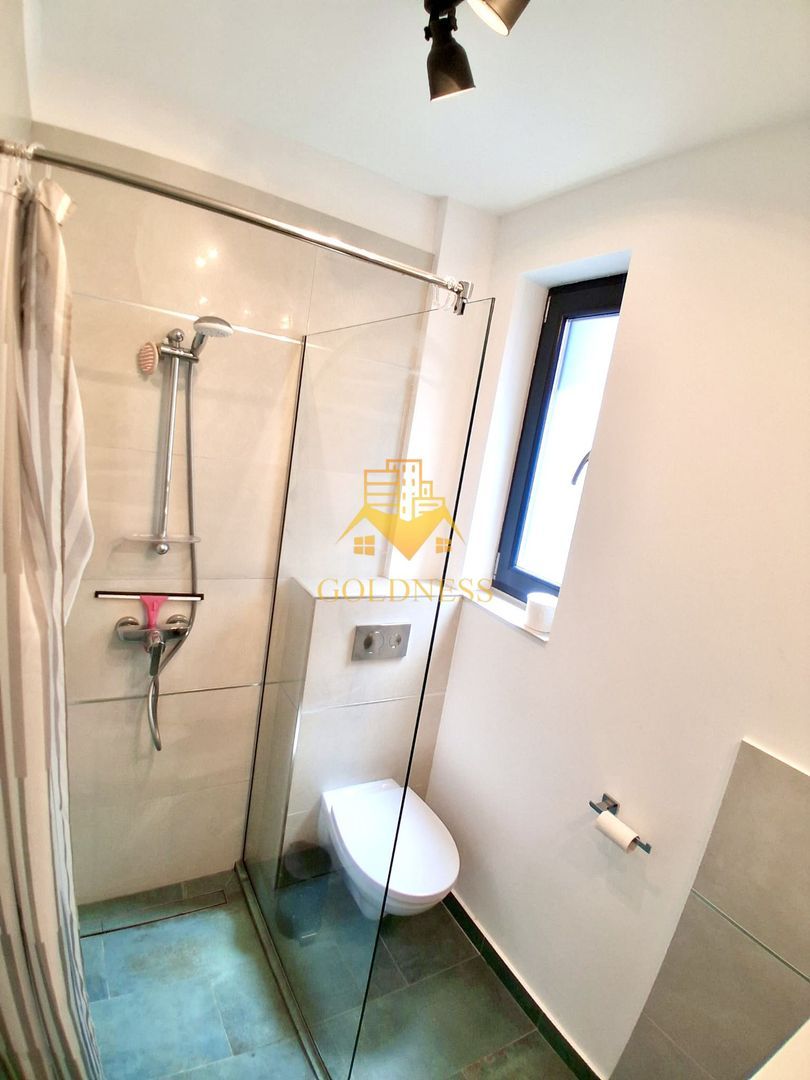 2 camere decomandate, Zorilor, 1min UMF, 3min USAMV, Platinia - foto 5