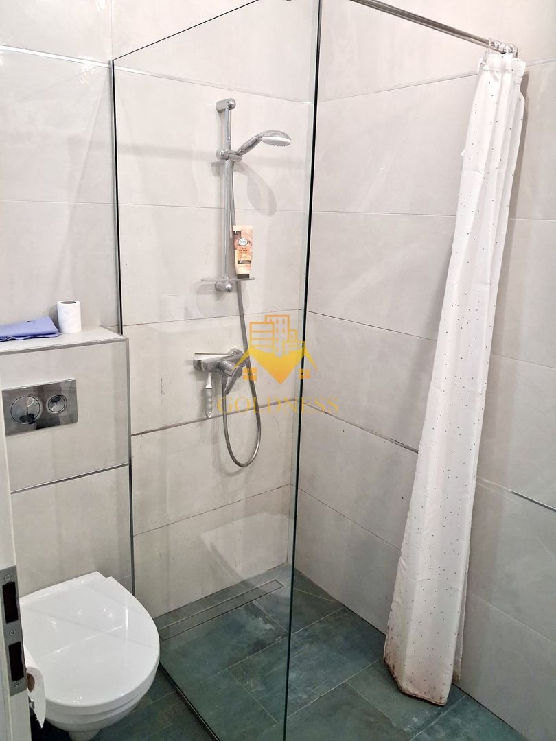 2 camere decomandate, Zorilor, 1min UMF, 3min USAMV, Platinia - foto 6