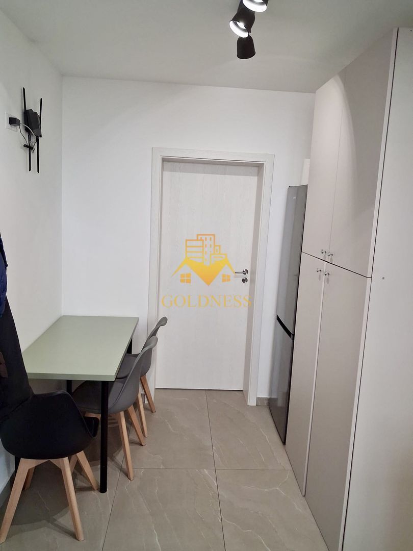 2 camere decomandate, Zorilor, 1min UMF, 3min USAMV, Platinia - foto 8