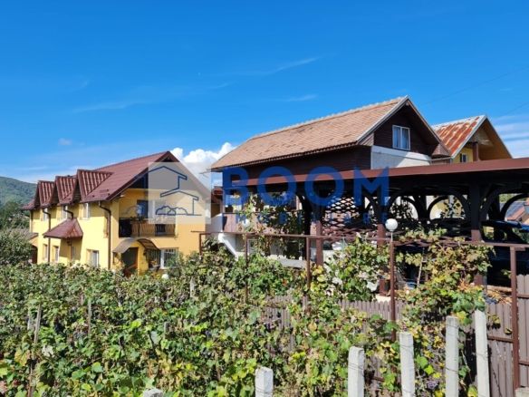 Casa moderna langa Taverna D"Amici | - Imagine principala