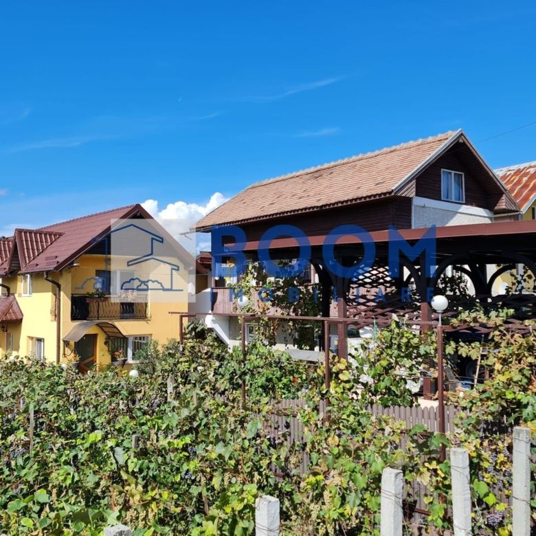 Casa moderna langa Taverna D"Amici | - Imagine principala