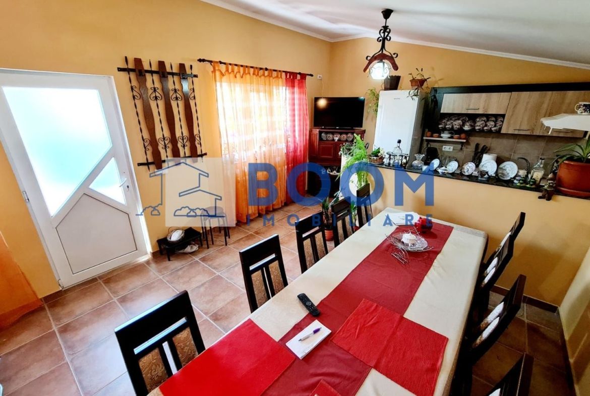 Casa moderna langa Taverna D"Amici | - foto 2
