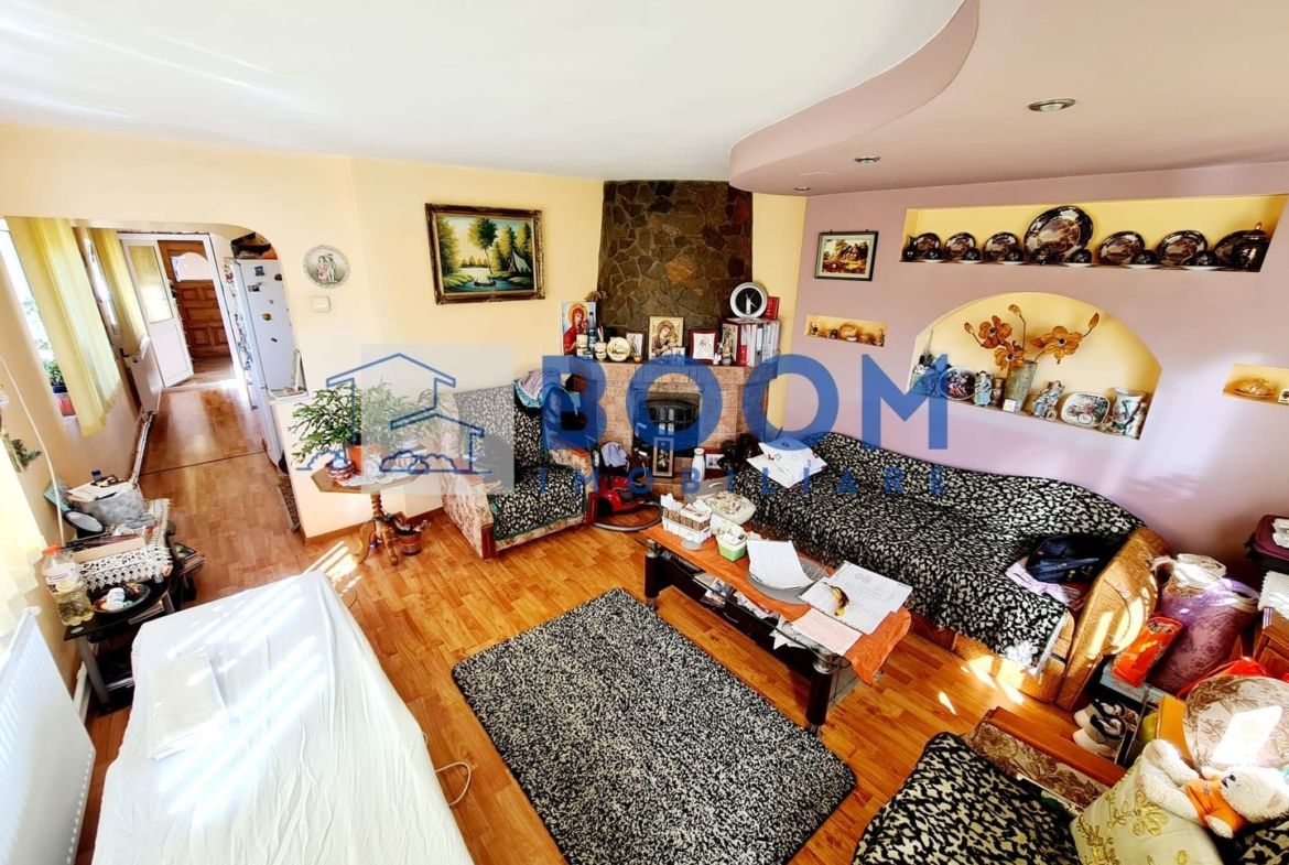 Casa moderna langa Taverna D"Amici | - foto 3