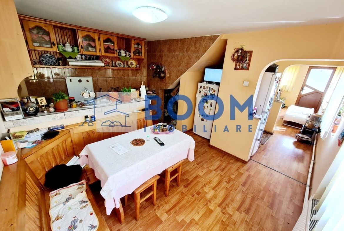 Casa moderna langa Taverna D"Amici | - foto 4