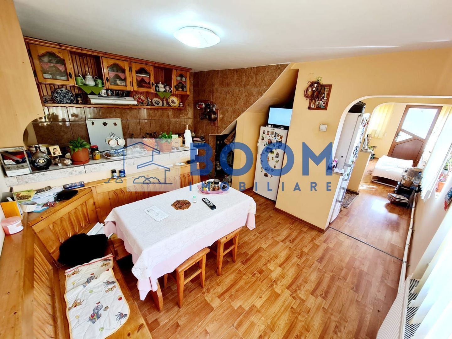 Casa moderna langa Taverna D"Amici | - foto 4