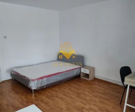 garsoniera, balcon, mobilata complet, zona BIG, cartierul Manastur - Imagine principala
