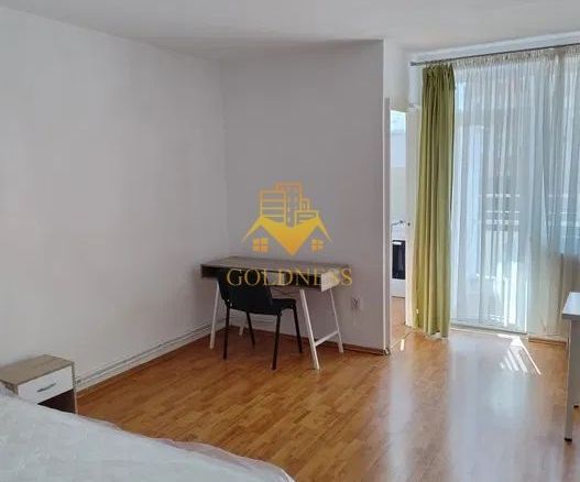 garsoniera, balcon, mobilata complet, zona BIG, cartierul Manastur - foto 2