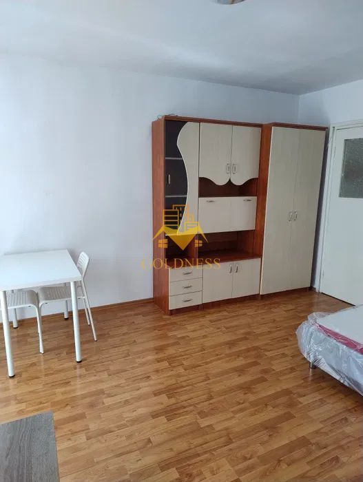 garsoniera, balcon, mobilata complet, zona BIG, cartierul Manastur - foto 4