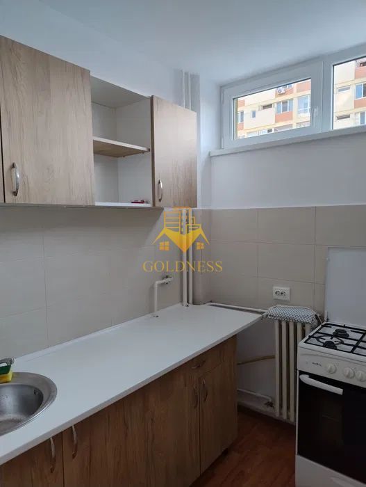 garsoniera, balcon, mobilata complet, zona BIG, cartierul Manastur - foto 5