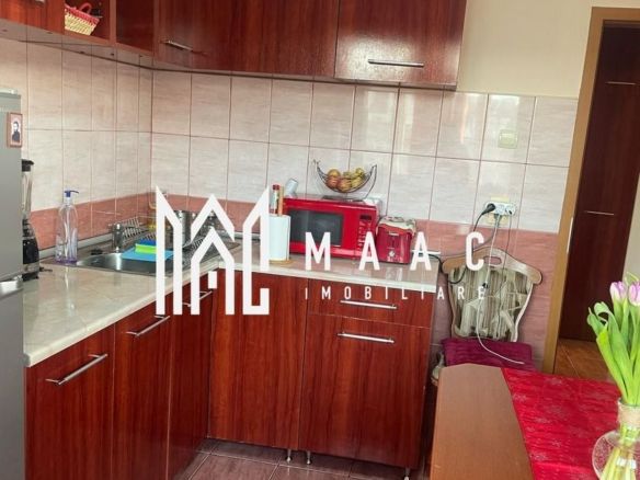 Apartament 2 camere | Central, Sibiu | 48 mp, 2 balcoane - Imagine principala