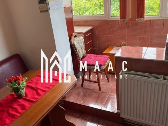 Apartament 2 camere | Central, Sibiu | 48 mp, 2 balcoane - foto 2