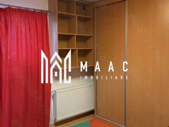 Apartament 2 camere de închiriat | Șelimbăr | 40 mp, parcare - Imagine principala
