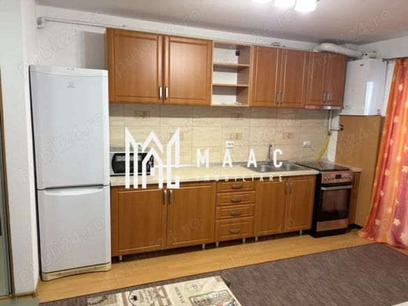 Apartament 2 camere de închiriat | Șelimbăr | 40 mp, parcare - foto 2