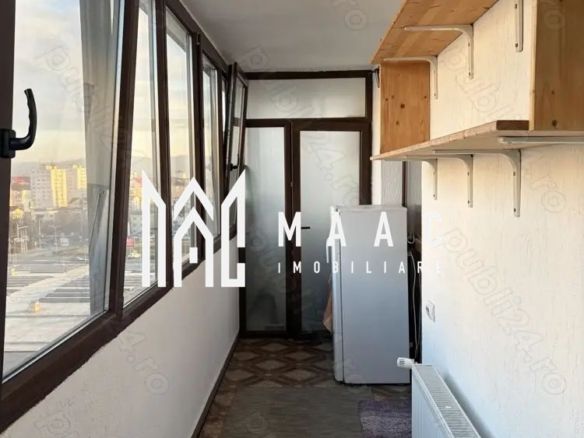 Apartament 2 camere de închiriat | Șelimbăr | 40 mp, parcare - foto 3