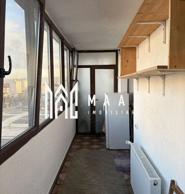 Apartament 2 camere de închiriat | Șelimbăr | 40 mp, parcare - foto 3