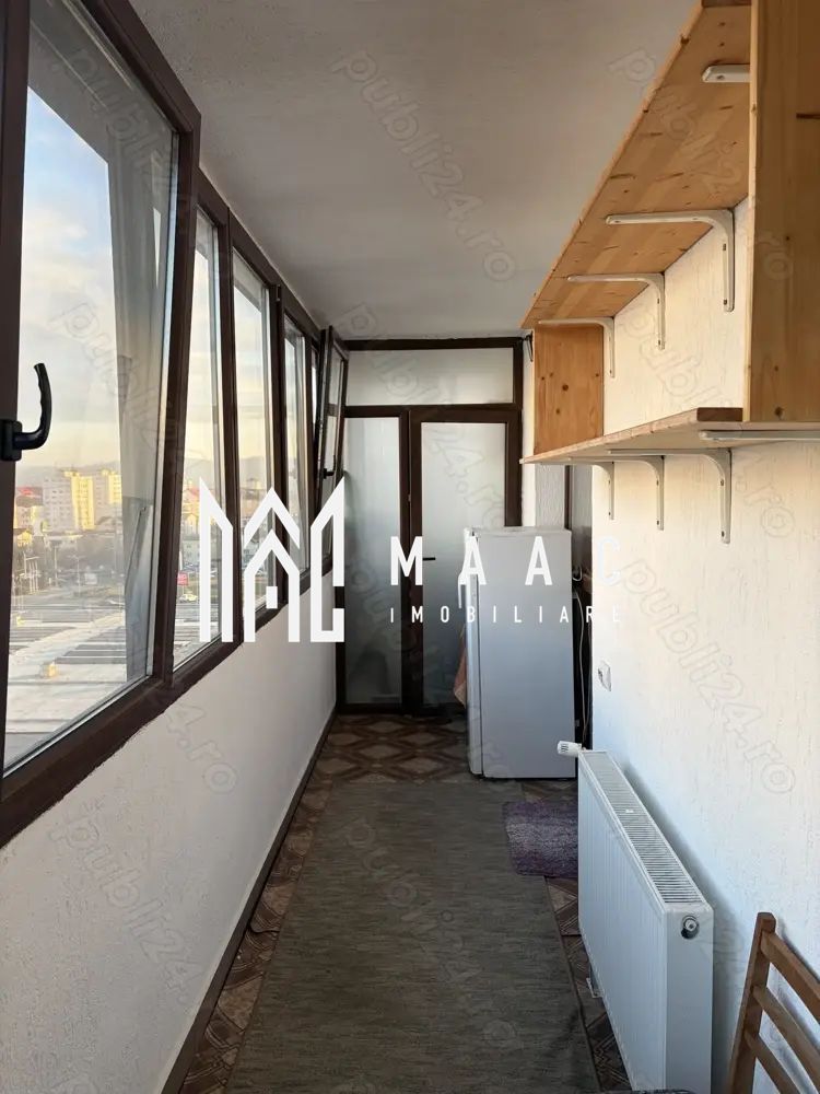 Apartament 2 camere de închiriat | Șelimbăr | 40 mp, parcare - foto 3