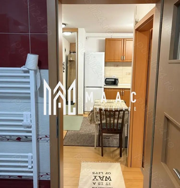 Apartament 2 camere de închiriat | Șelimbăr | 40 mp, parcare - foto 4