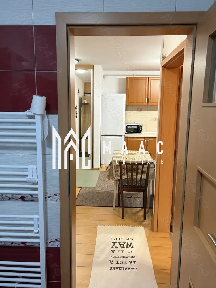 Apartament 2 camere de închiriat | Șelimbăr | 40 mp, parcare - foto 4