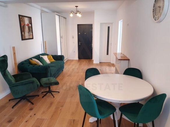 Apartament modern 60 mp  3 camere 2 băi  Șelimbăr - Imagine principala
