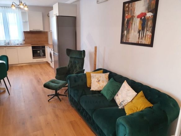 Apartament modern 60 mp  3 camere 2 băi  Șelimbăr - foto 2