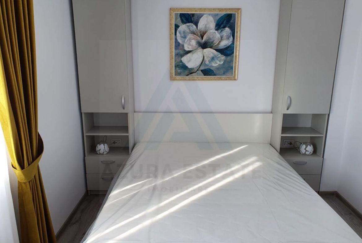 Apartament modern 60 mp  3 camere 2 băi  Șelimbăr - foto 5