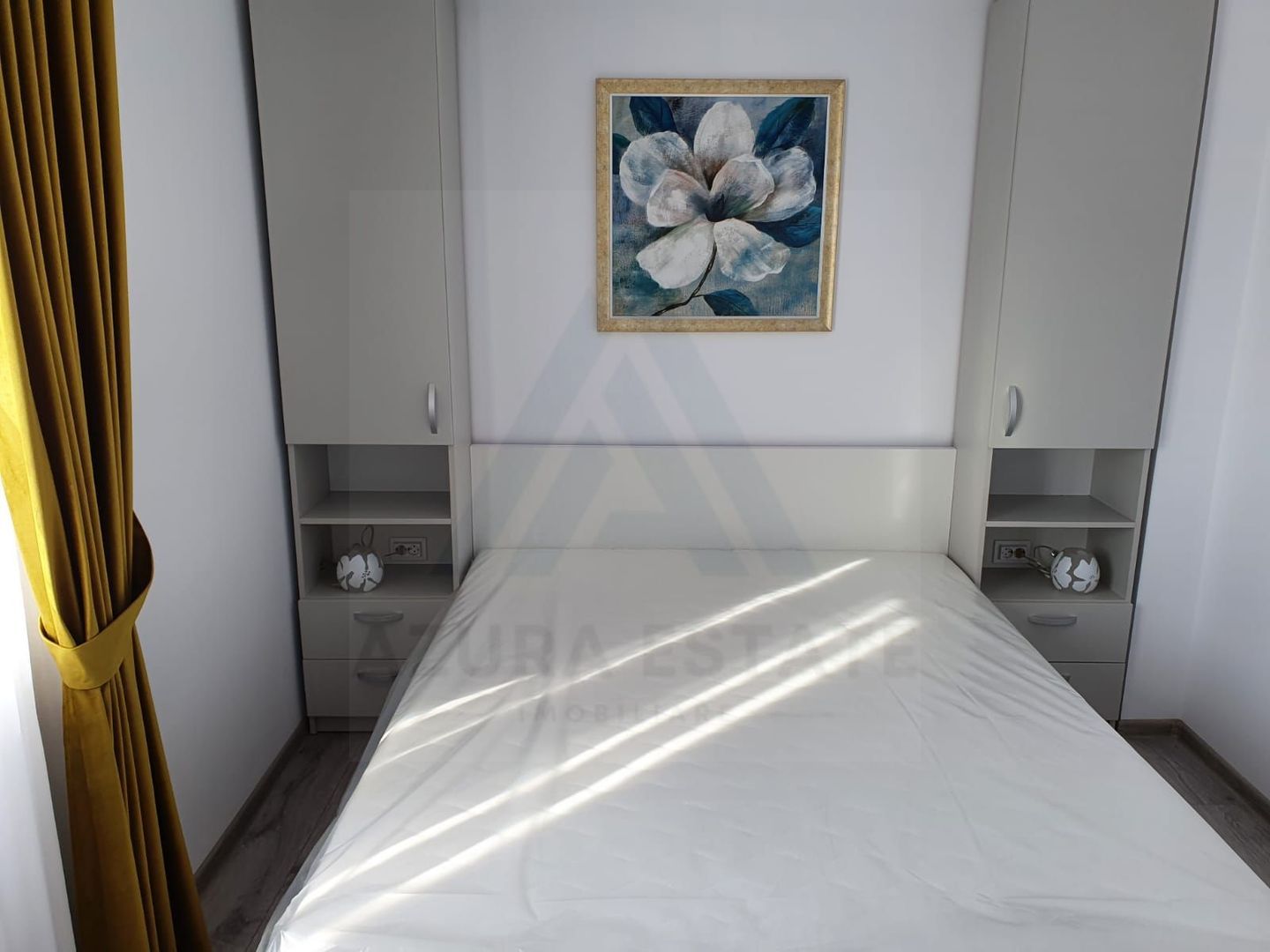 Apartament modern 60 mp  3 camere 2 băi  Șelimbăr - foto 5
