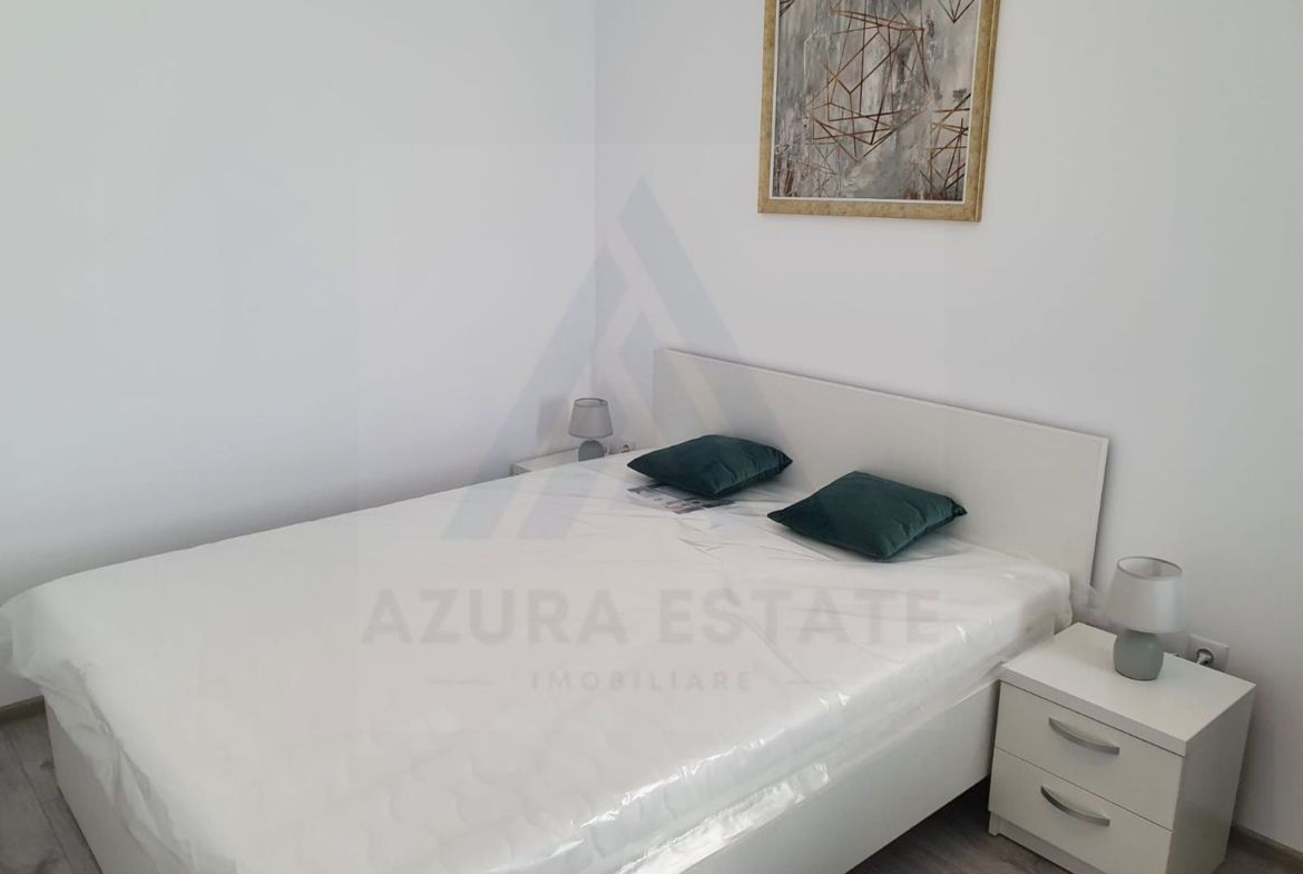 Apartament modern 60 mp  3 camere 2 băi  Șelimbăr - foto 6