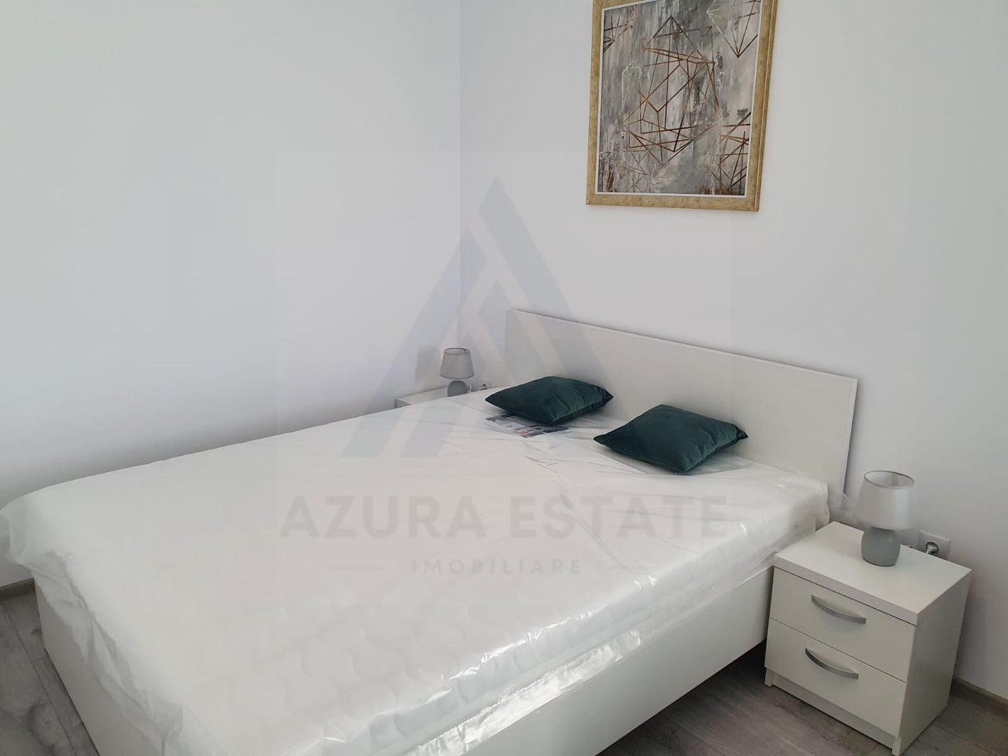 Apartament modern 60 mp  3 camere 2 băi  Șelimbăr - foto 6