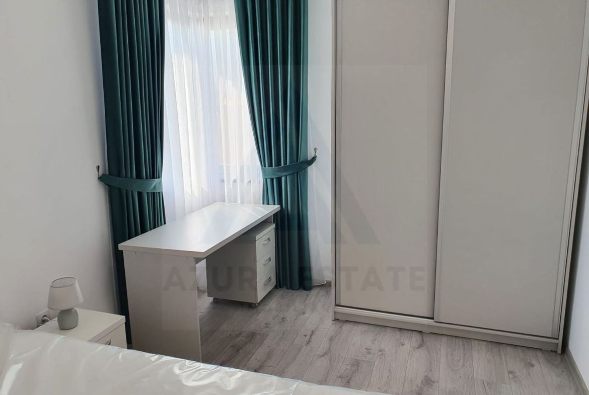 Apartament modern 60 mp  3 camere 2 băi  Șelimbăr - foto 7