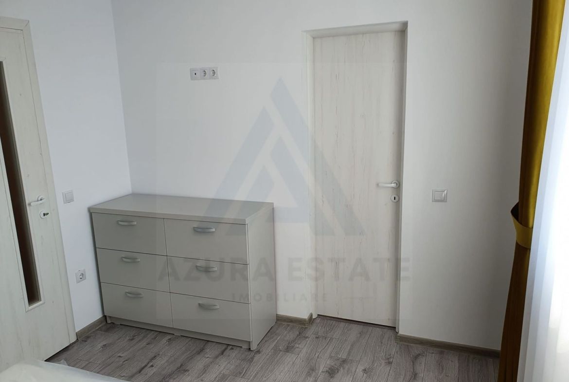 Apartament modern 60 mp  3 camere 2 băi  Șelimbăr - foto 8