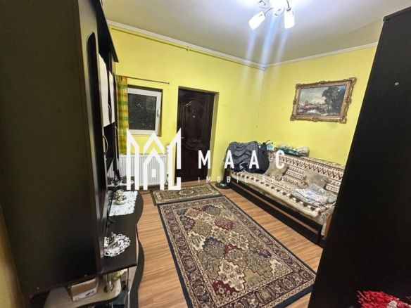 Apartament 2 camere | Central, Sibiu | 44 mp - Imagine principala