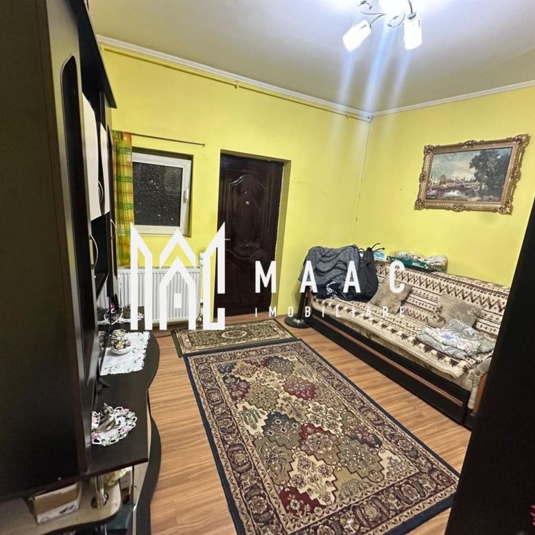 Apartament 2 camere | Central, Sibiu | 44 mp - Imagine principala