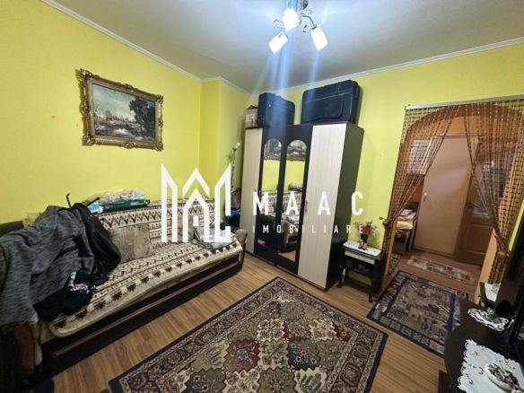 Apartament 2 camere | Central, Sibiu | 44 mp - foto 2