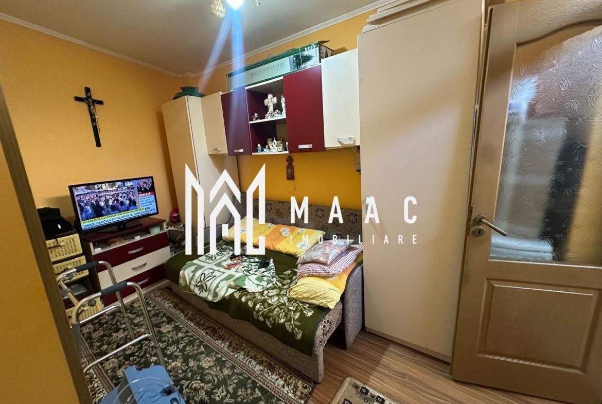 Apartament 2 camere | Central, Sibiu | 44 mp - foto 3