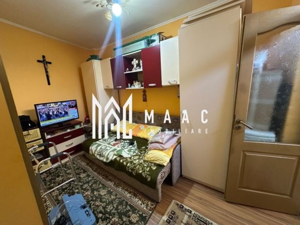 Apartament 2 camere | Central, Sibiu | 44 mp - foto 3