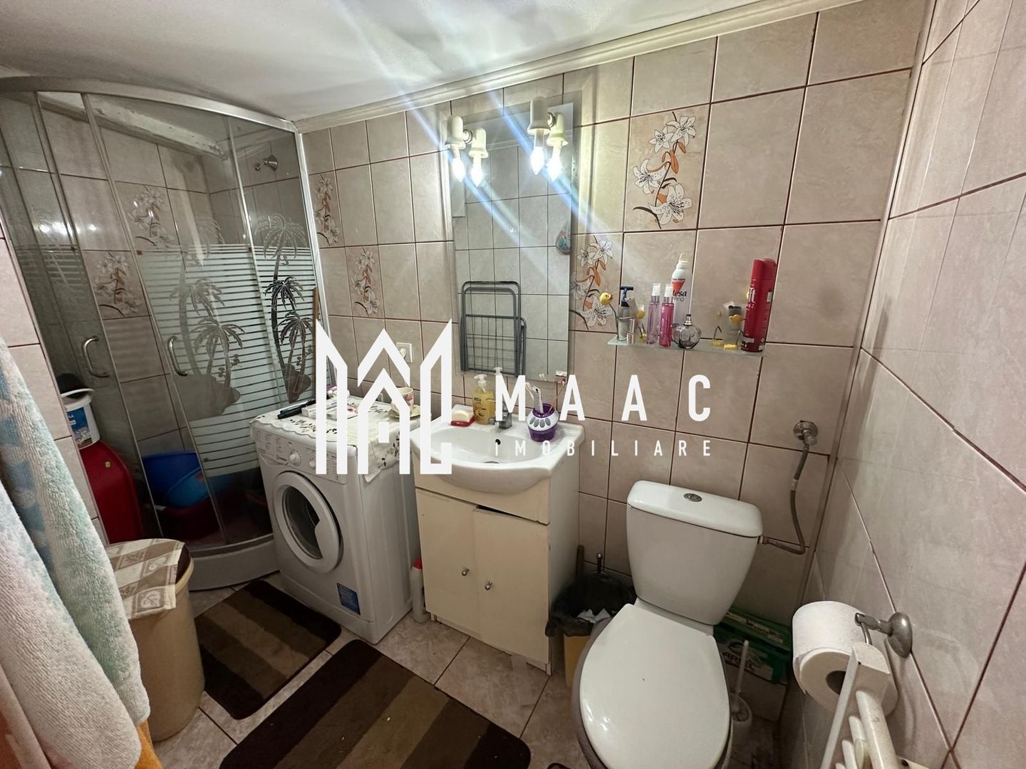Apartament 2 camere | Central, Sibiu | 44 mp - foto 7