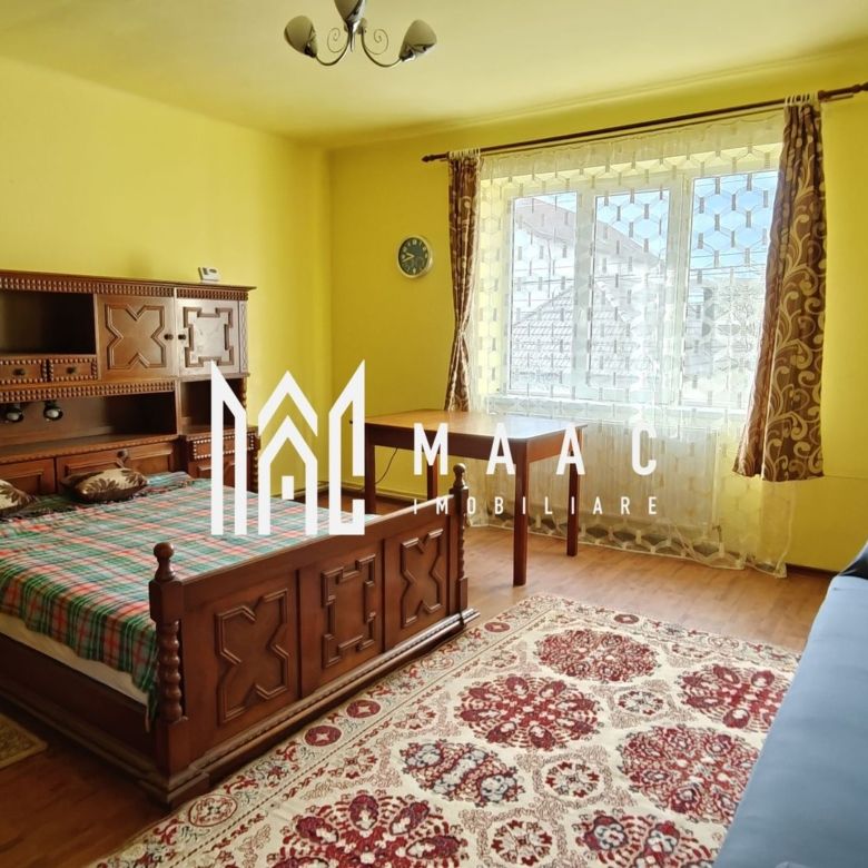 Apartament 2 camere decomandat | Calea Dumbrăvii | 75 mp - Imagine principala