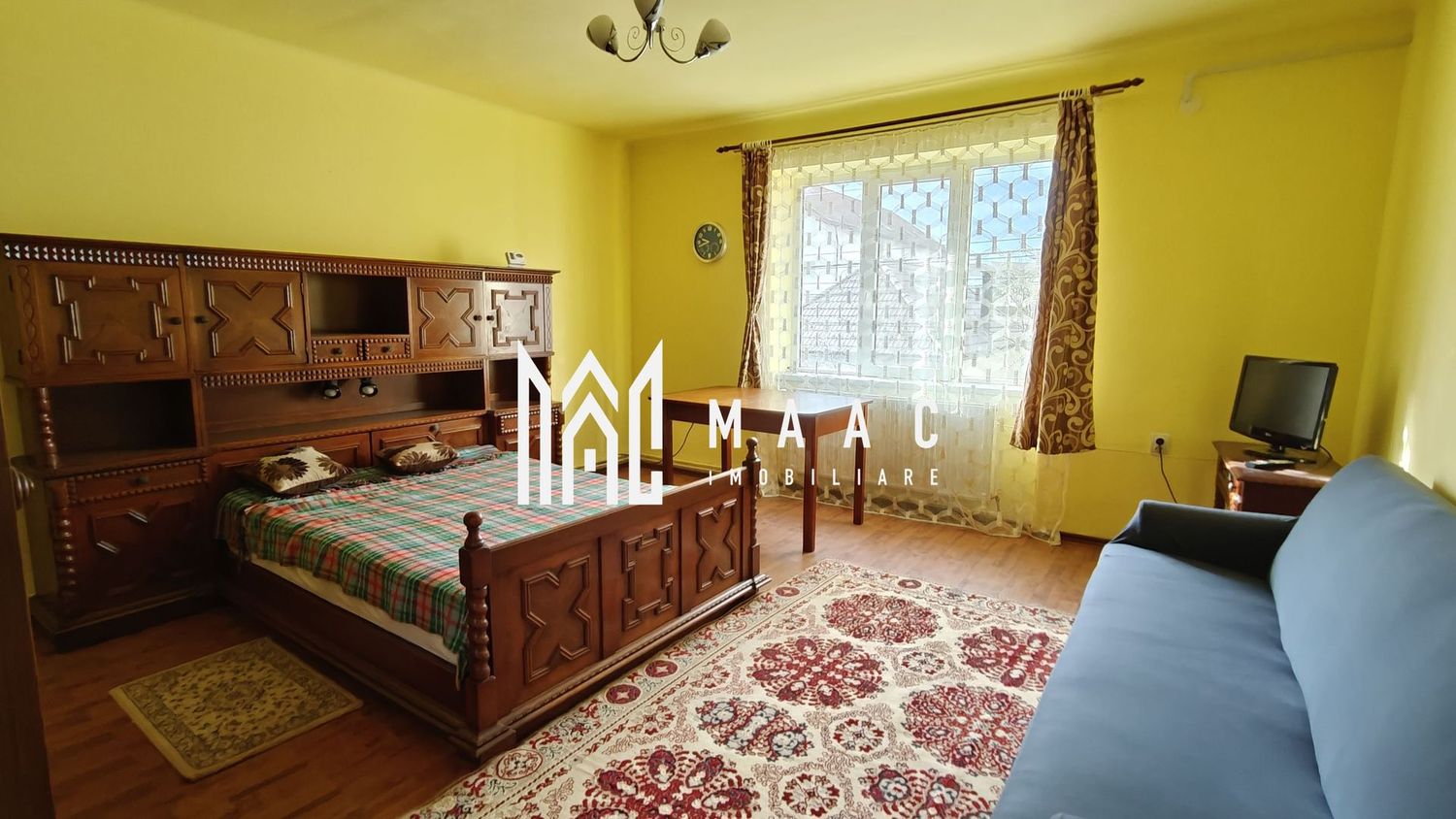 Apartament 2 camere decomandat | Calea Dumbrăvii | 75 mp - Imagine principala