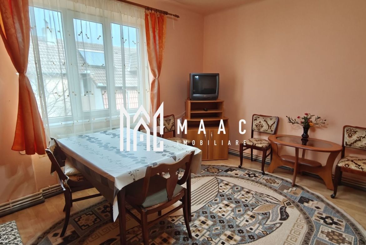 Apartament 2 camere decomandat | Calea Dumbrăvii | 75 mp - foto 2