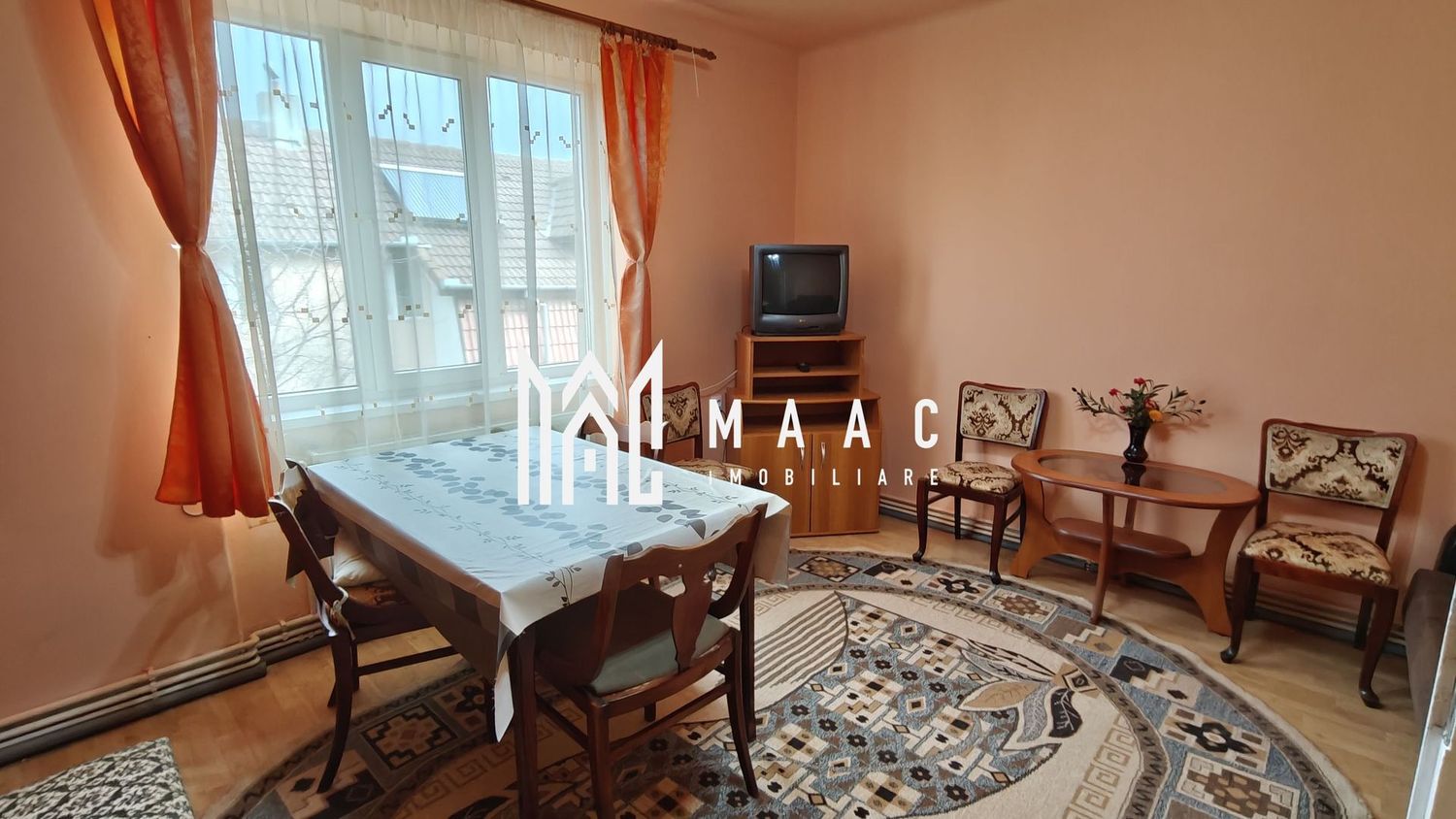 Apartament 2 camere decomandat | Calea Dumbrăvii | 75 mp - foto 2