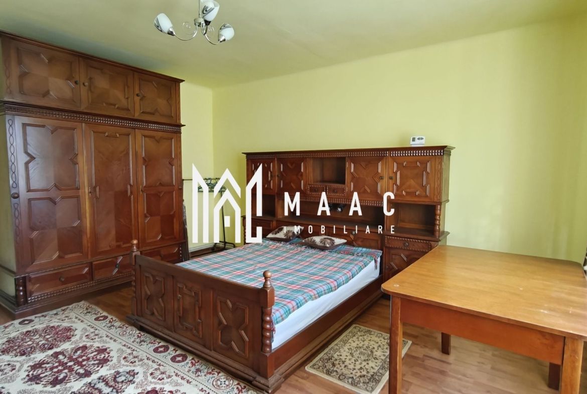 Apartament 2 camere decomandat | Calea Dumbrăvii | 75 mp - foto 3