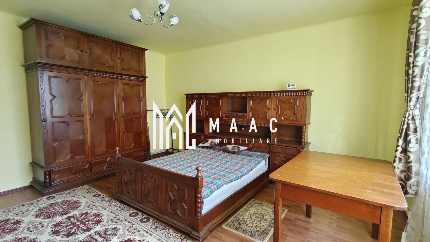 Apartament 2 camere decomandat | Calea Dumbrăvii | 75 mp - foto 3