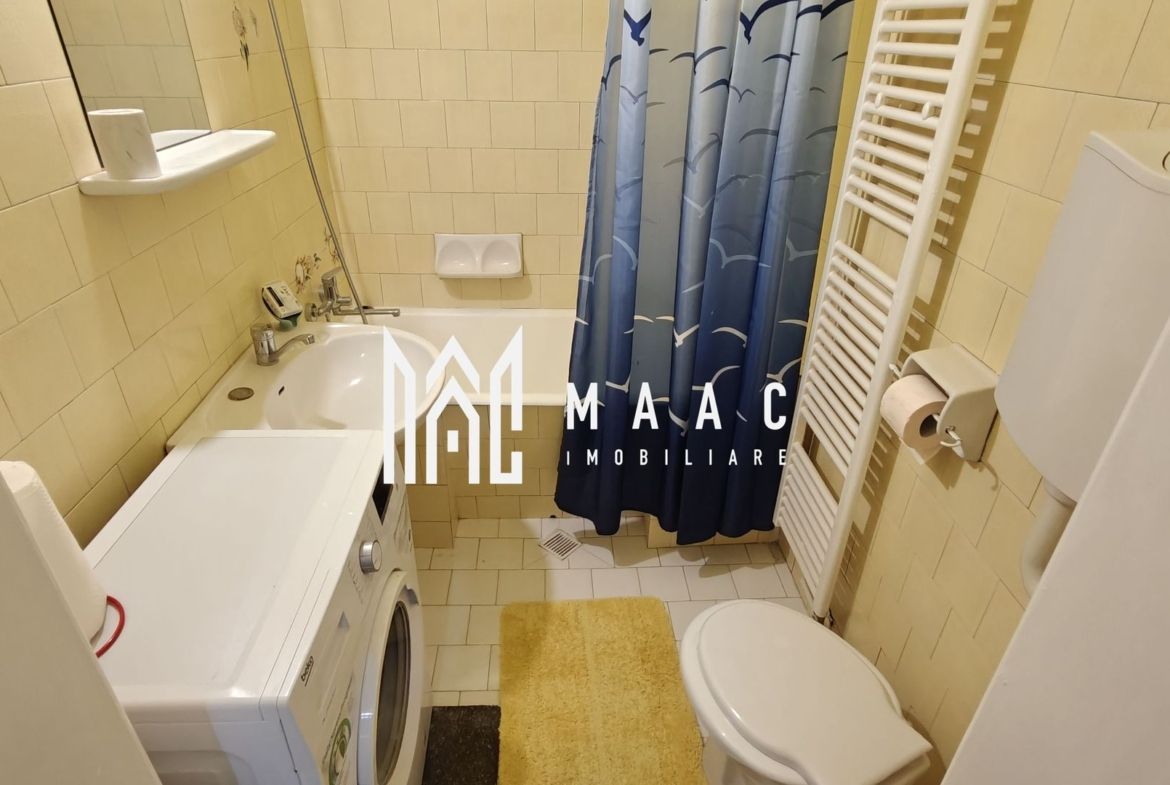 Apartament 2 camere decomandat | Calea Dumbrăvii | 75 mp - foto 4