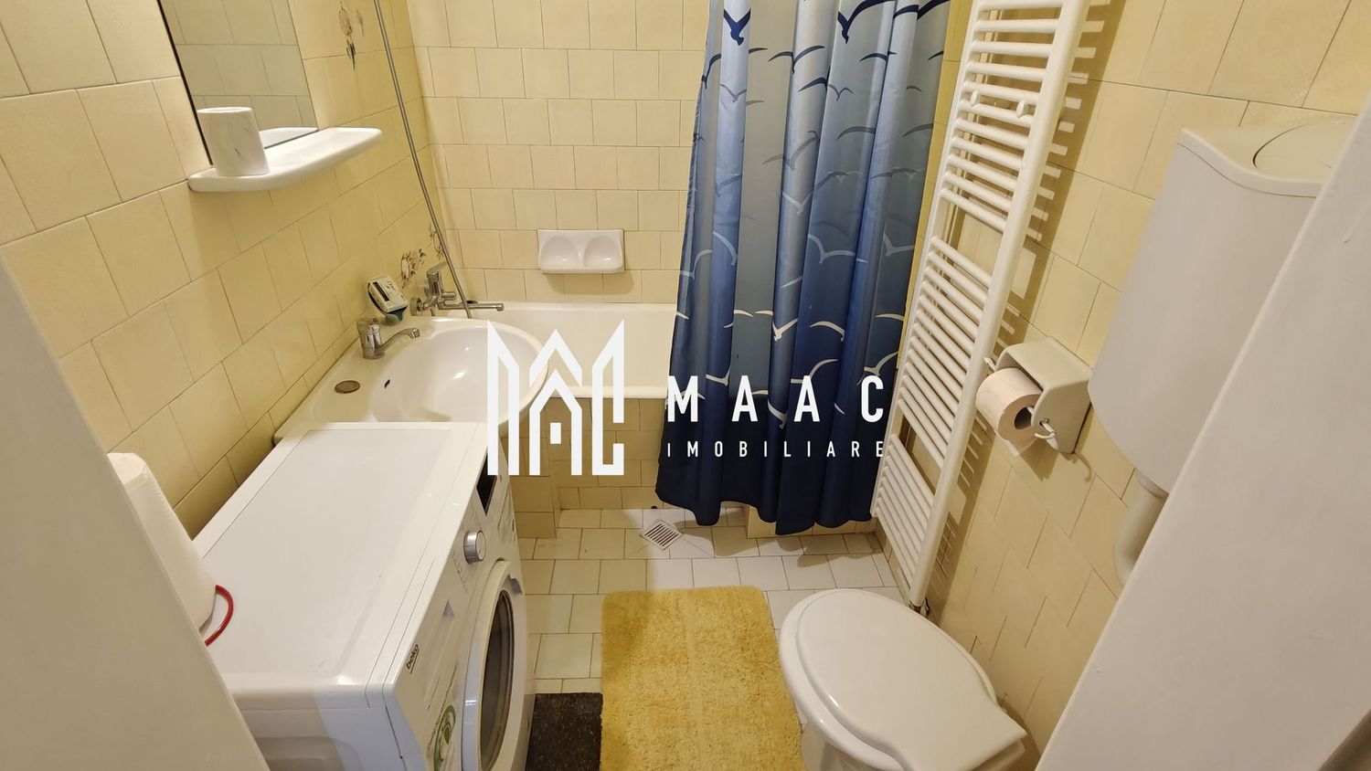 Apartament 2 camere decomandat | Calea Dumbrăvii | 75 mp - foto 4