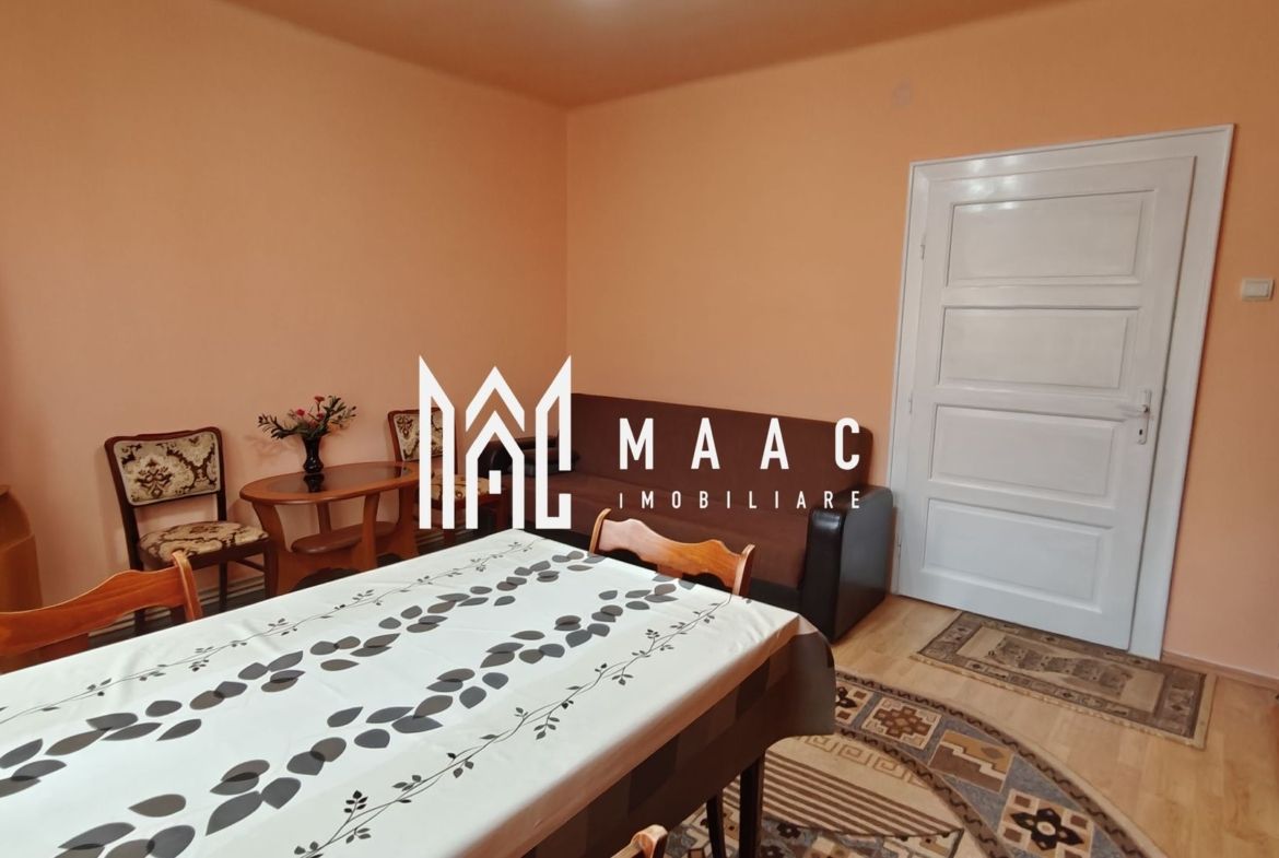 Apartament 2 camere decomandat | Calea Dumbrăvii | 75 mp - foto 5