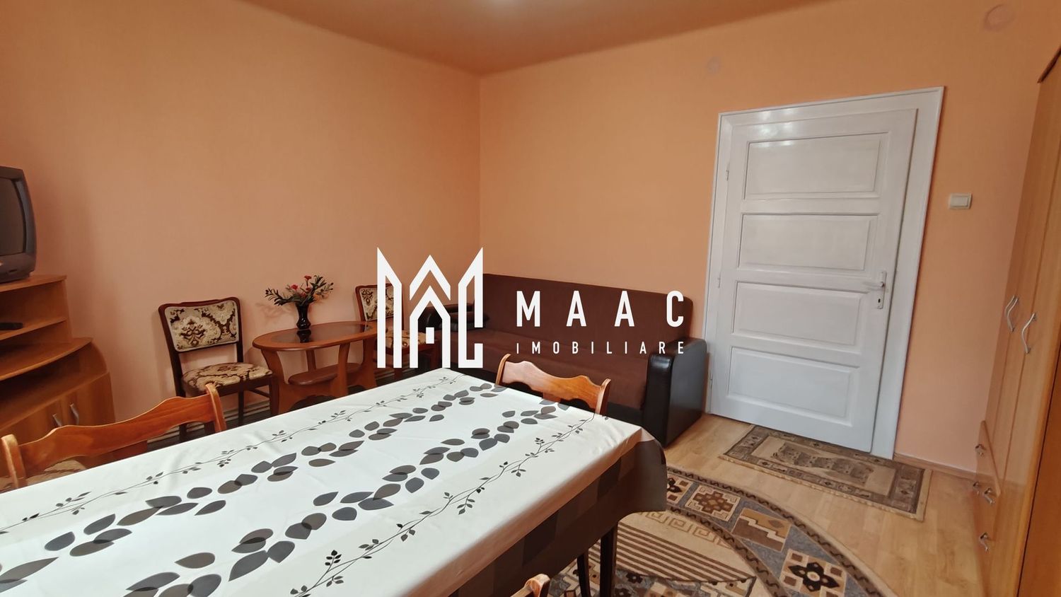 Apartament 2 camere decomandat | Calea Dumbrăvii | 75 mp - foto 5