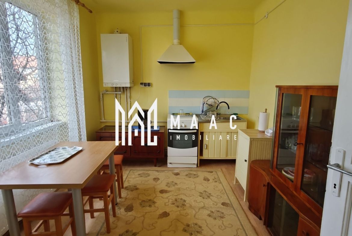 Apartament 2 camere decomandat | Calea Dumbrăvii | 75 mp - foto 6