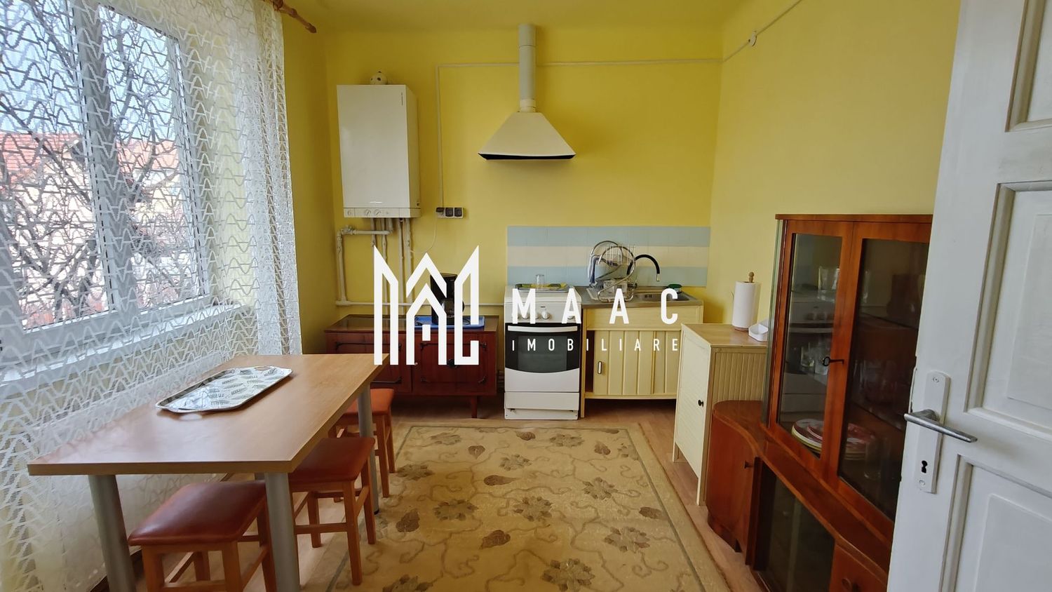 Apartament 2 camere decomandat | Calea Dumbrăvii | 75 mp - foto 6